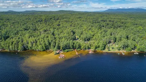 54 Barrington Drive Bridgton ME 04009