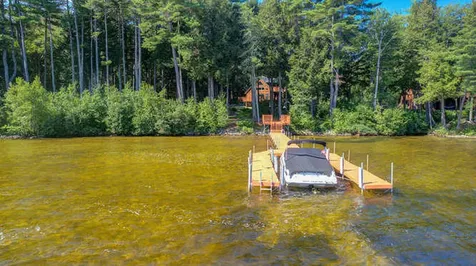 54 Barrington Drive Bridgton ME 04009