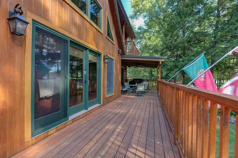 54 Barrington Drive Bridgton ME 04009