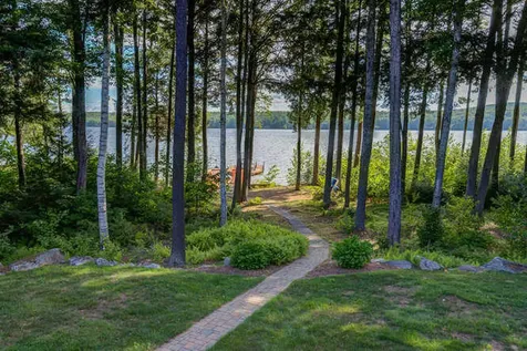 54 Barrington Drive Bridgton ME 04009