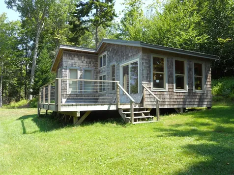192 Marshall Cove Road Islesboro ME 04848