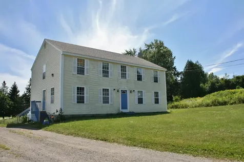 115 Gleason Street Thomaston ME 04861