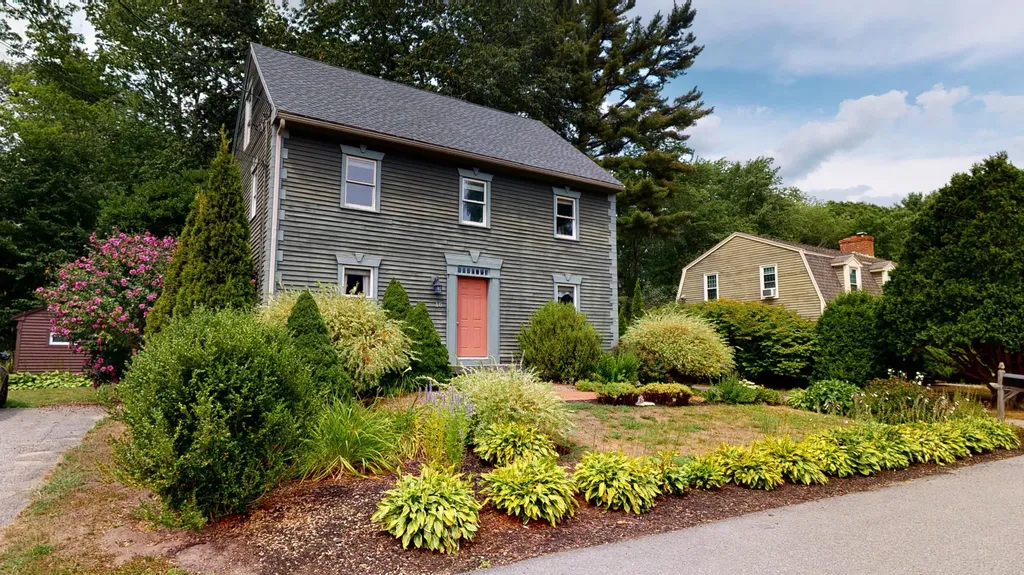 10 Tidewater Court Kennebunk ME 04043