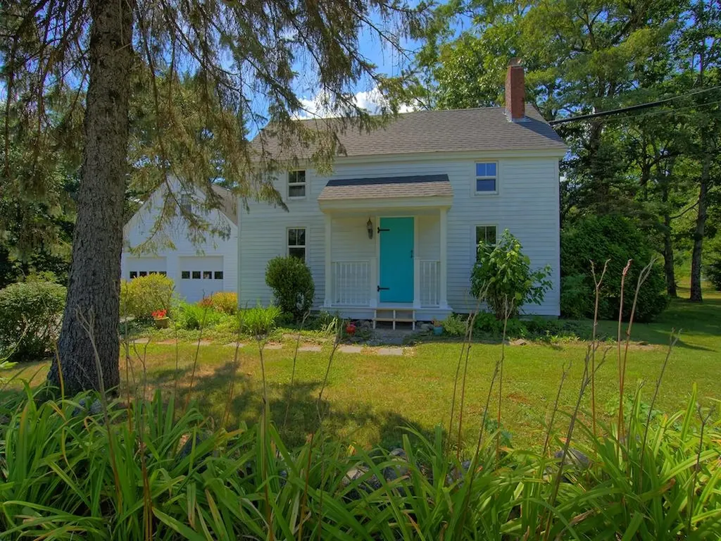 505 Durham Road Brunswick ME 04011