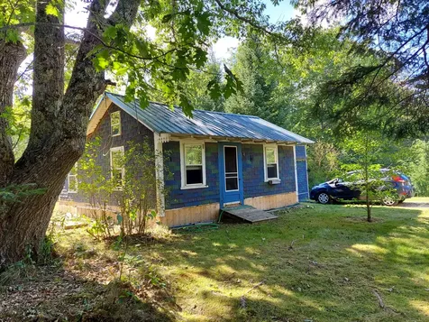144 Mt Ephraim Road Searsport ME 04974