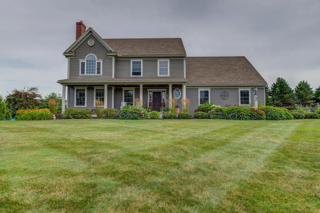 30 Fowler Farm Road Scarborough ME 04074