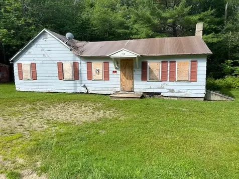 958 Gore Road Otisfield ME 04270