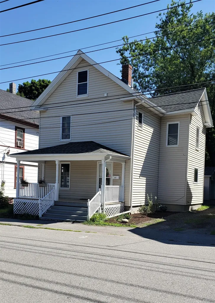 331 French Street Bangor ME 04401