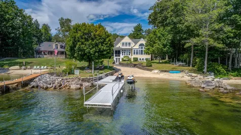 76 Deep Cove Road Raymond ME 04071