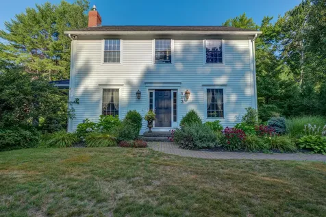 193 W Elm Street Yarmouth ME 04096