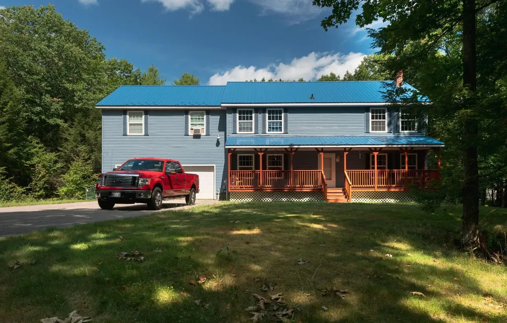 309 Cheney Woods Road Wells ME 04090