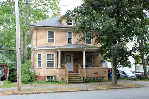7 Florence Street Portland ME 04103