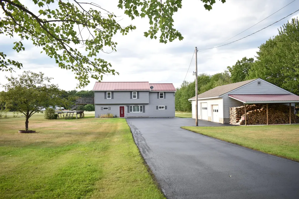 489 Webb Road Pittsfield ME 04967
