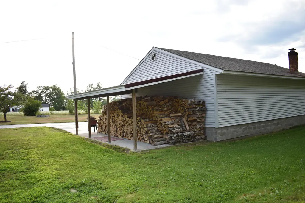 489 Webb Road Pittsfield ME 04967