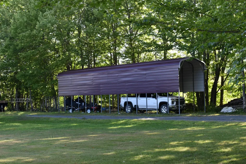 489 Webb Road Pittsfield ME 04967