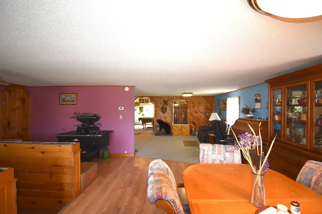 489 Webb Road Pittsfield ME 04967