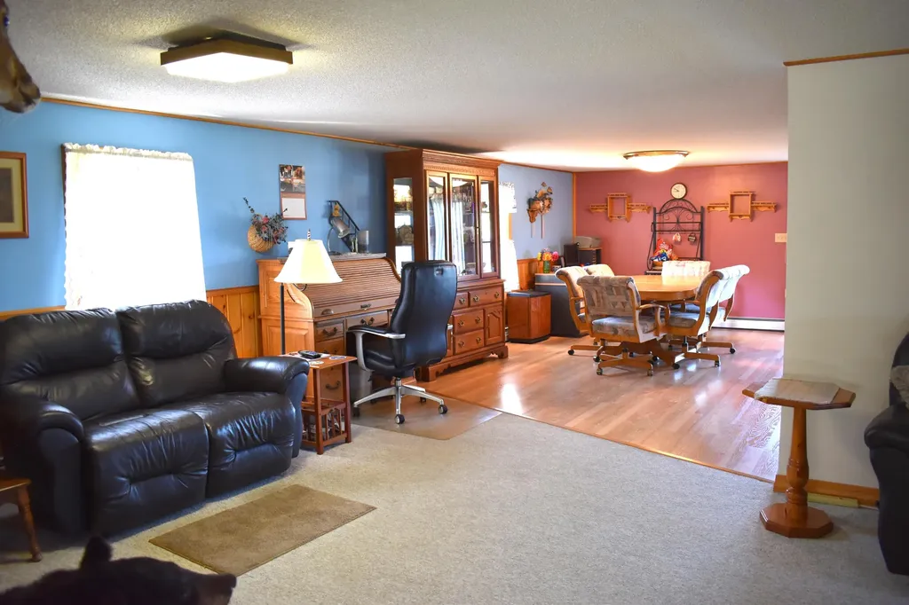 489 Webb Road Pittsfield ME 04967