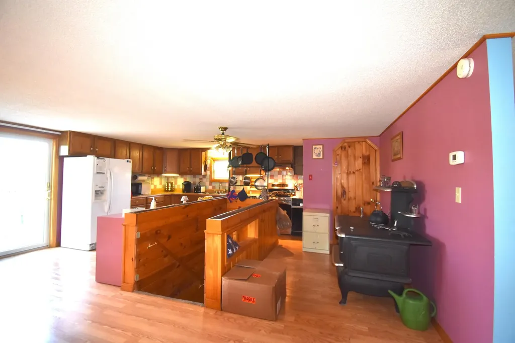 489 Webb Road Pittsfield ME 04967