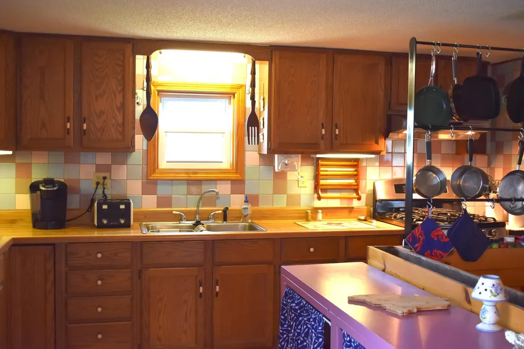 489 Webb Road Pittsfield ME 04967