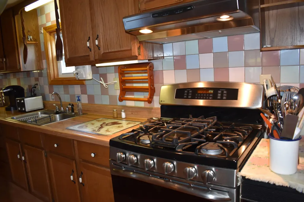 489 Webb Road Pittsfield ME 04967