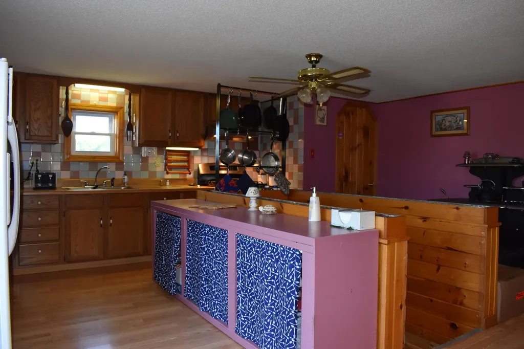 489 Webb Road Pittsfield ME 04967