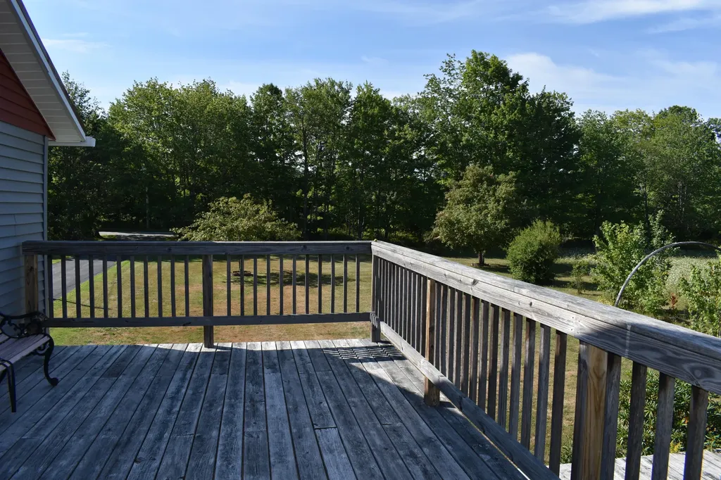 489 Webb Road Pittsfield ME 04967