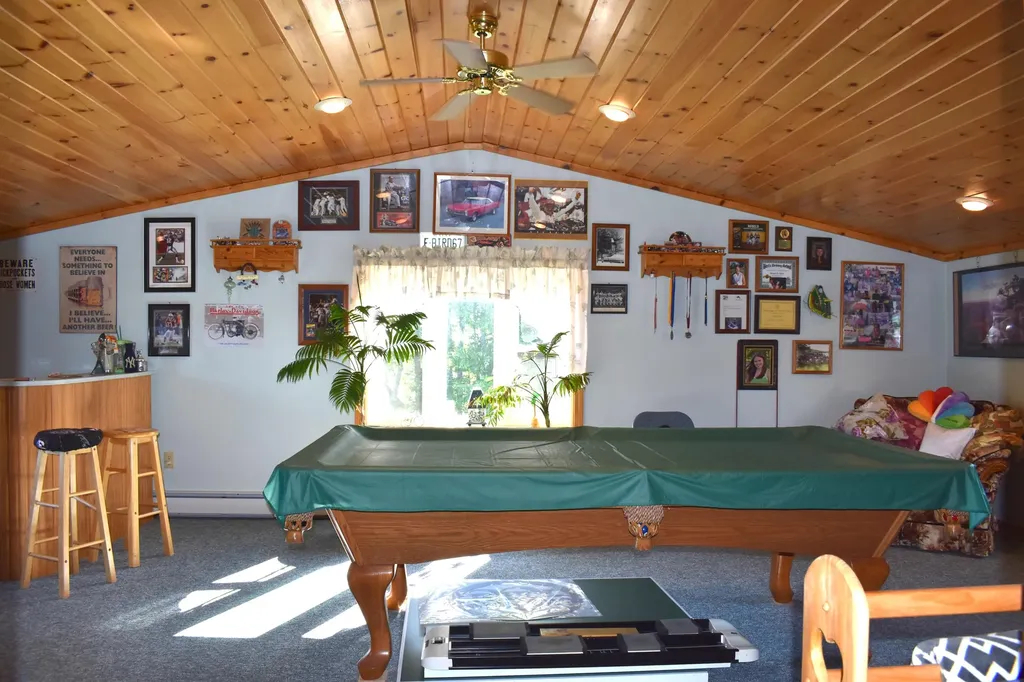 489 Webb Road Pittsfield ME 04967