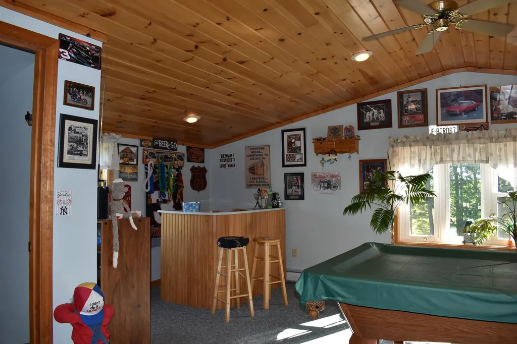 489 Webb Road Pittsfield ME 04967