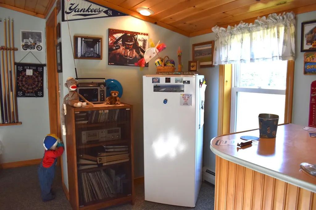489 Webb Road Pittsfield ME 04967