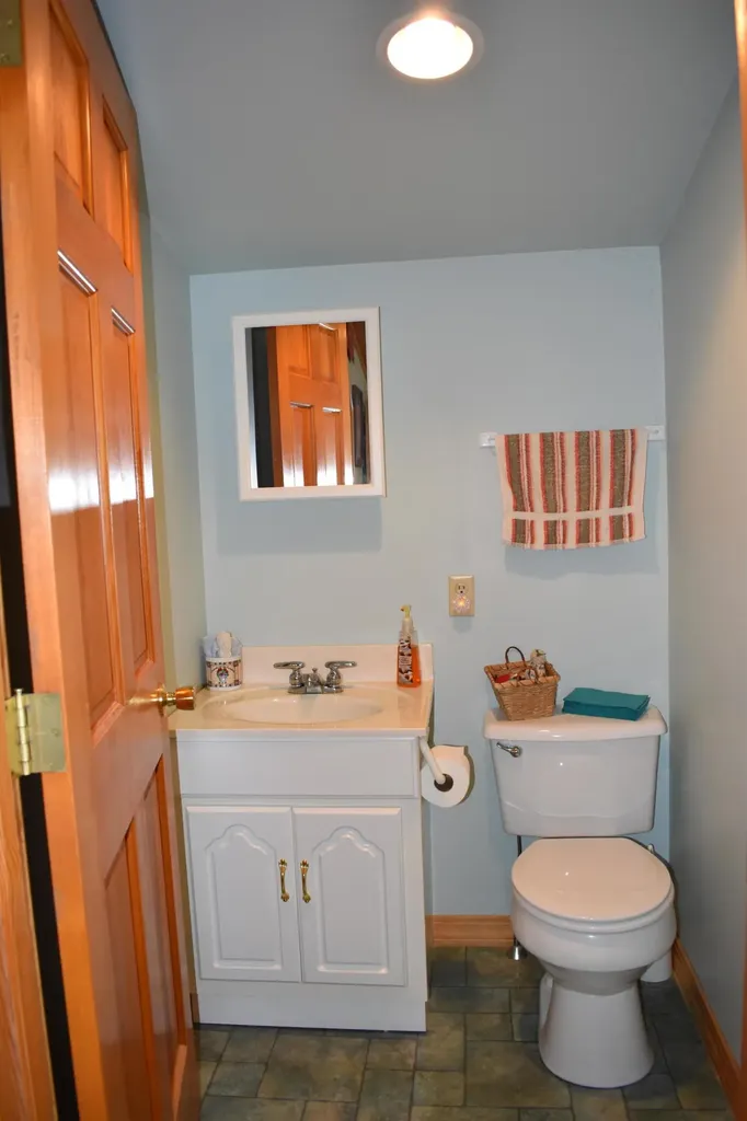 489 Webb Road Pittsfield ME 04967