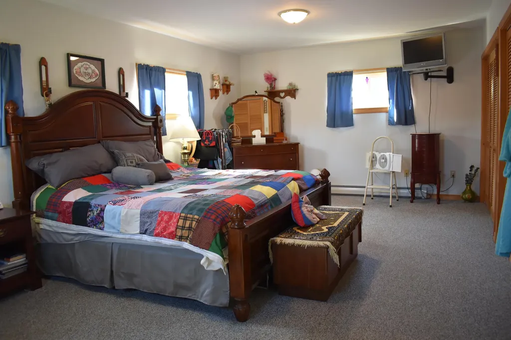 489 Webb Road Pittsfield ME 04967