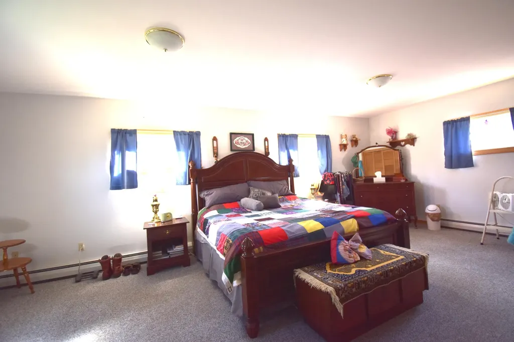 489 Webb Road Pittsfield ME 04967