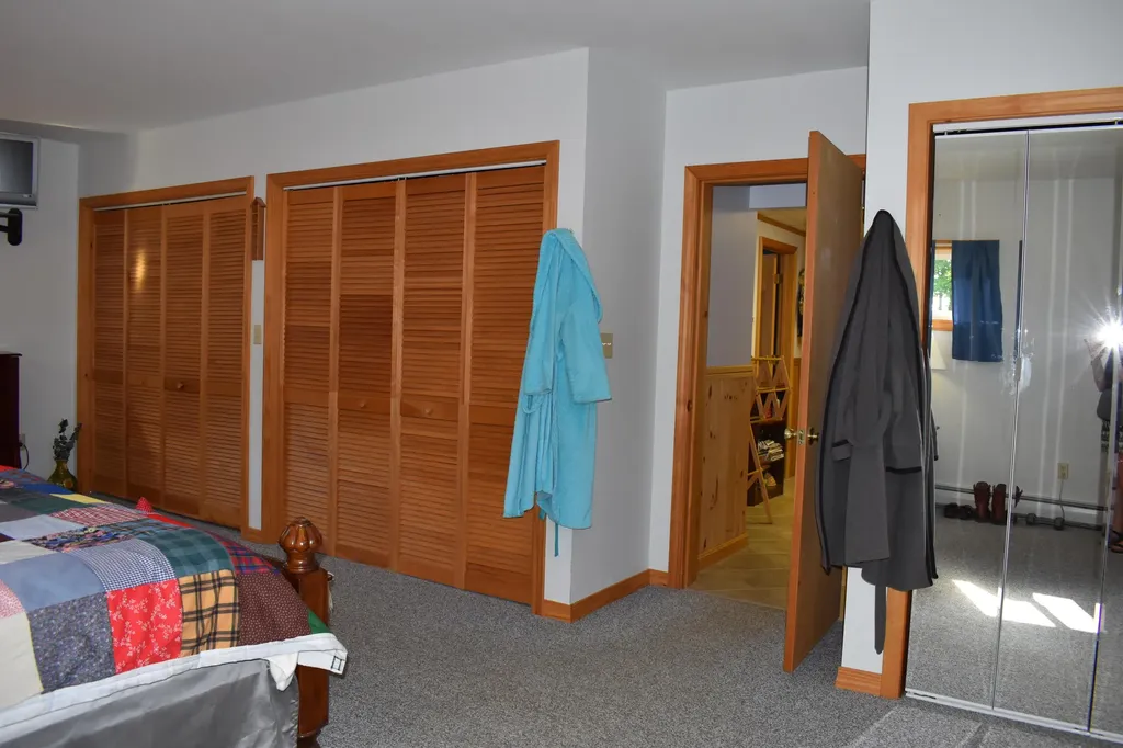 489 Webb Road Pittsfield ME 04967