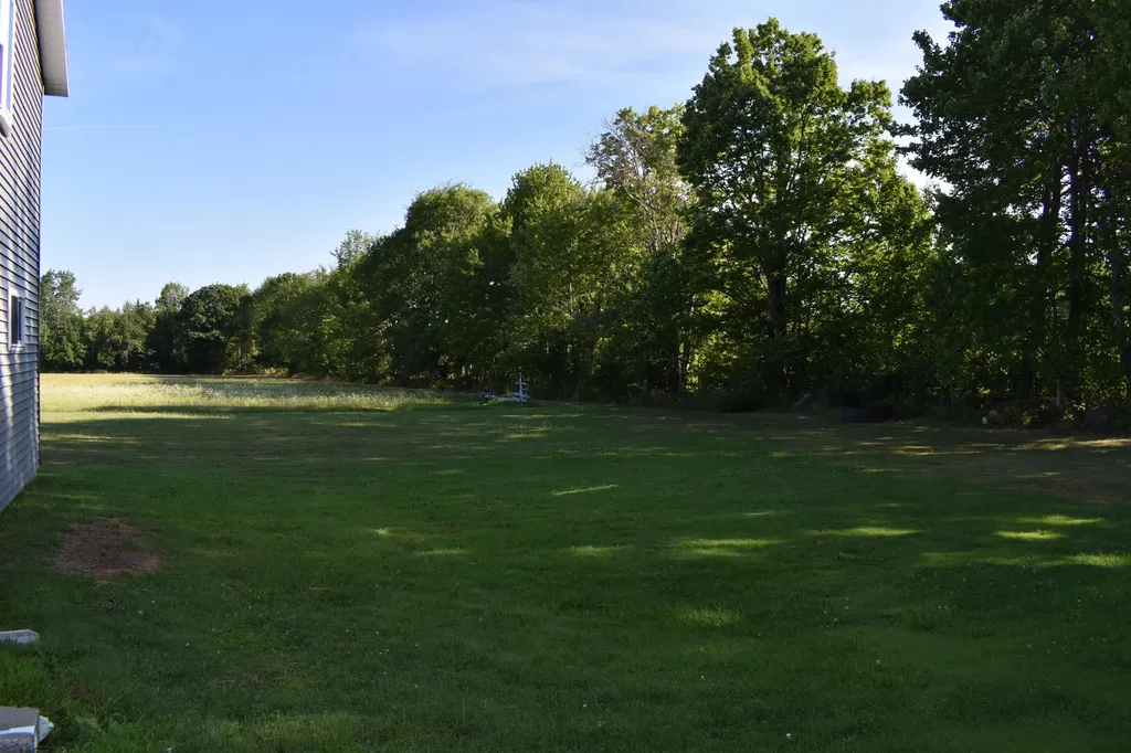 489 Webb Road Pittsfield ME 04967