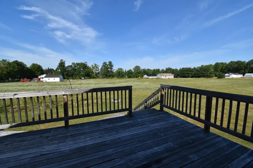 489 Webb Road Pittsfield ME 04967