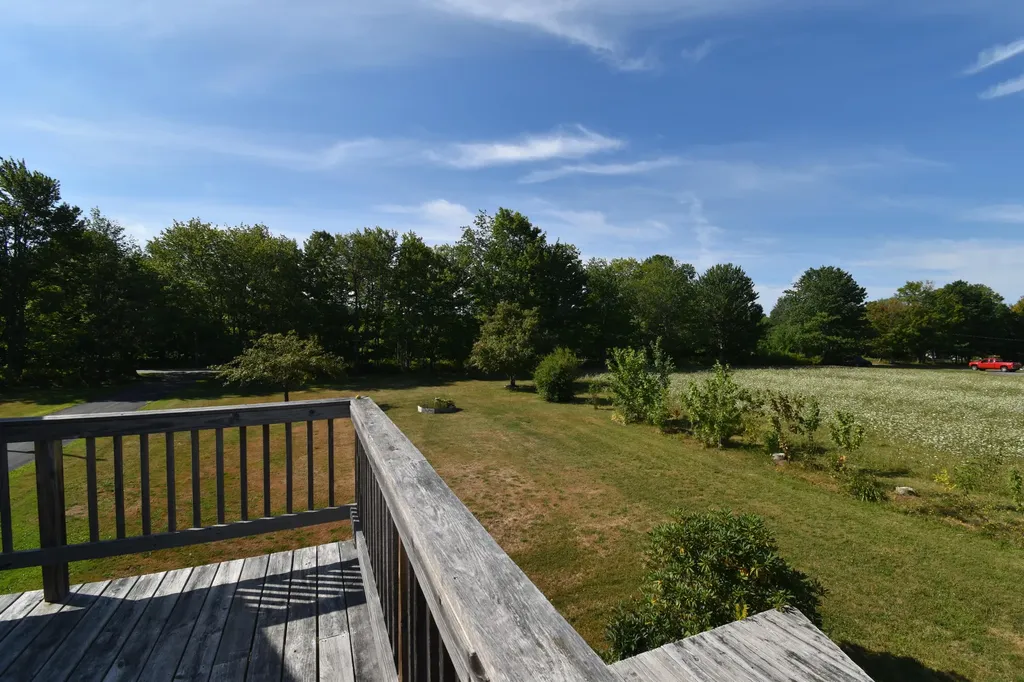 489 Webb Road Pittsfield ME 04967