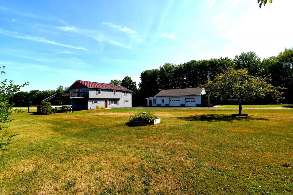 489 Webb Road Pittsfield ME 04967