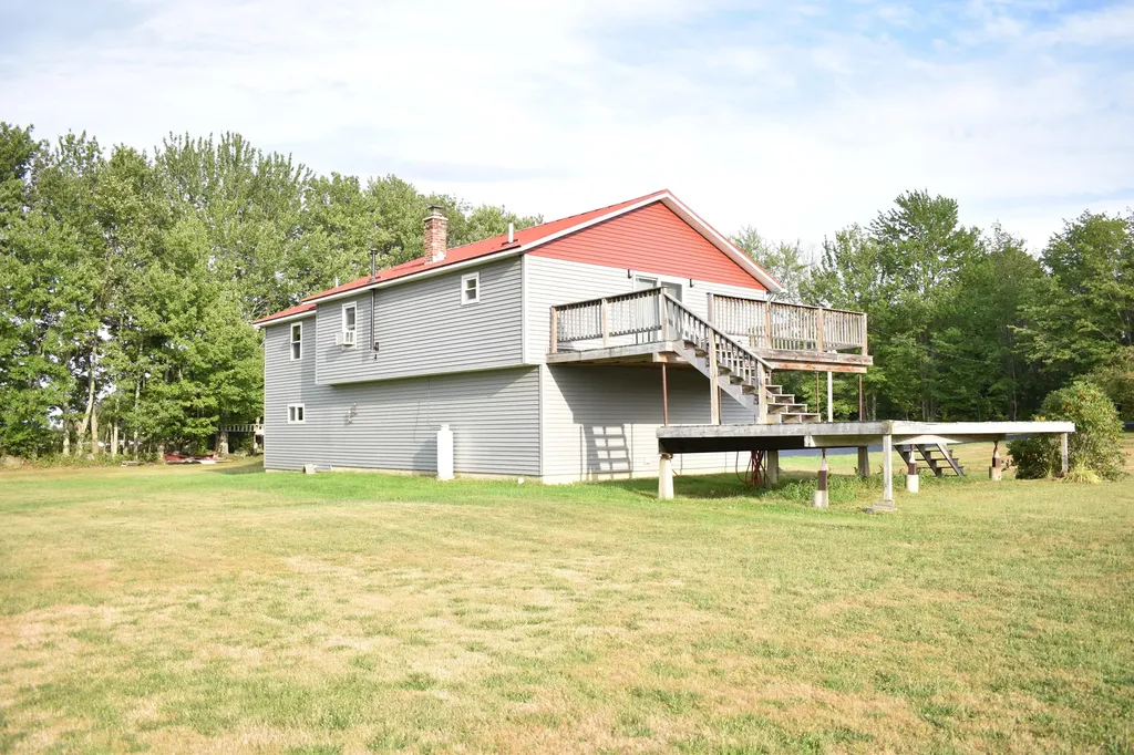 489 Webb Road Pittsfield ME 04967