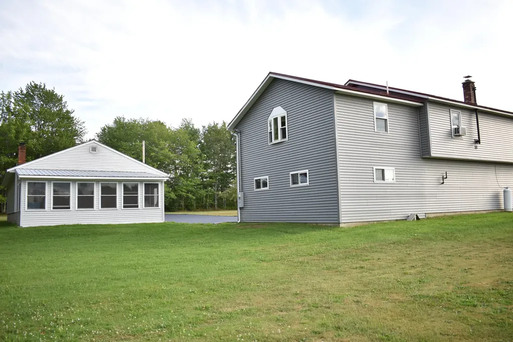 489 Webb Road Pittsfield ME 04967