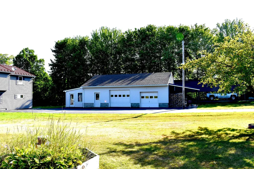 489 Webb Road Pittsfield ME 04967