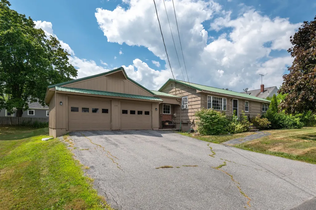 174 Lyman Street Westbrook ME 04092