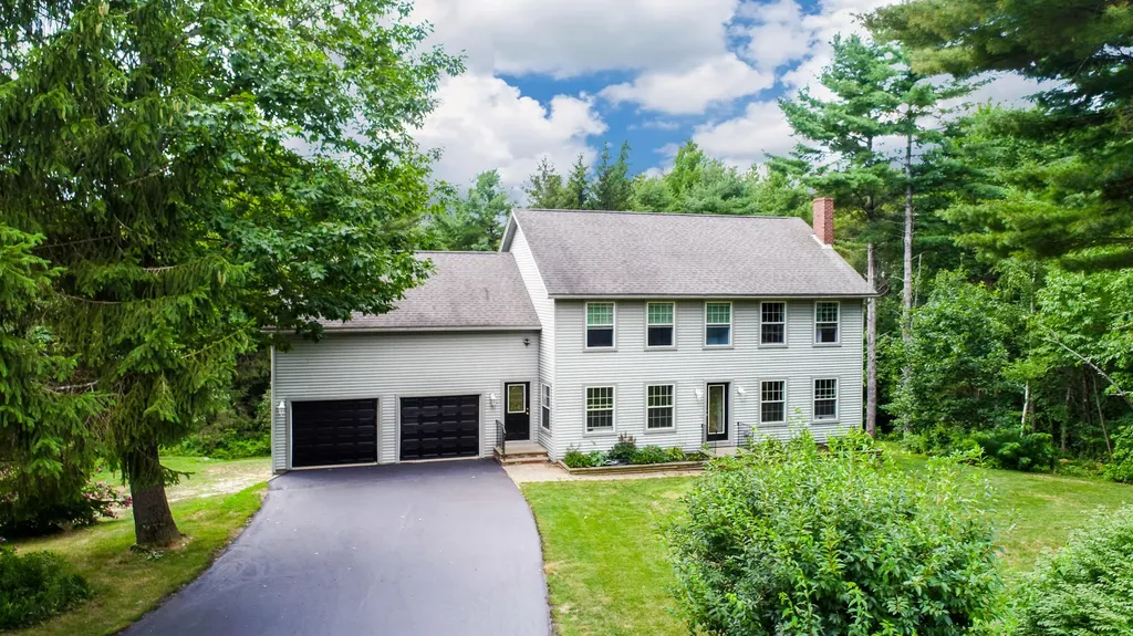 20 Infiniti Way Auburn ME 04210