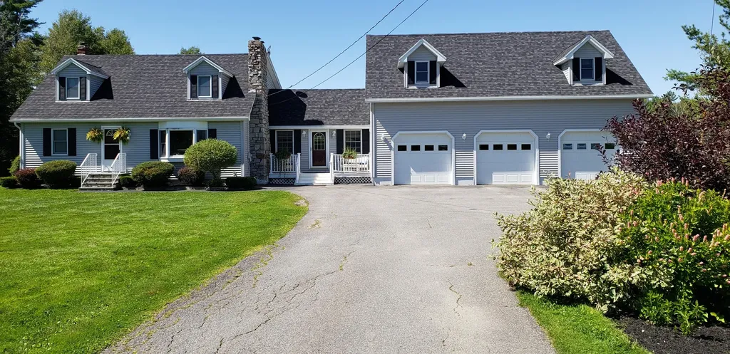 35 Airport Road Winterport ME 04496