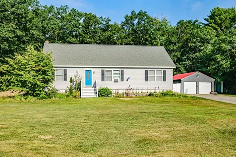 67 Huff Road Lyman ME 04002