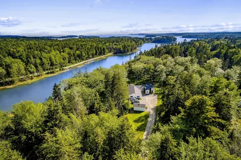 447 Seal Harbor Road Saint George ME 04859