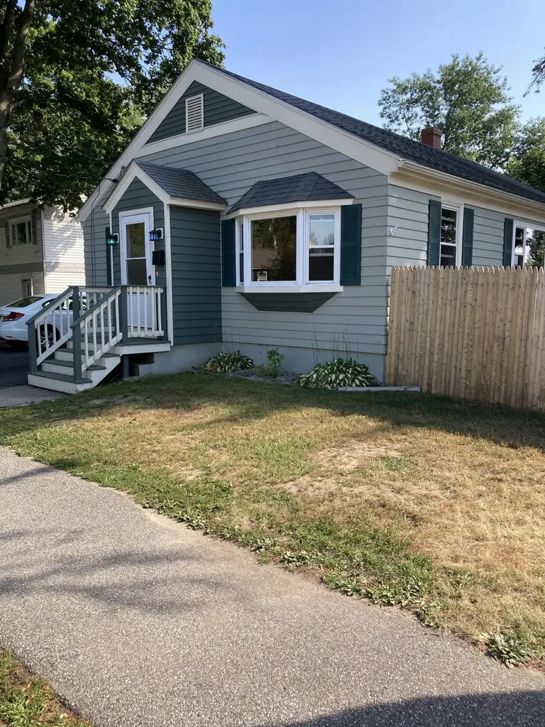 57 Laurel Avenue Saco ME 04072