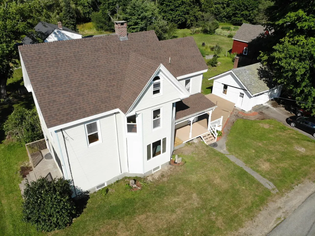 33 Traverse Street Rockland ME 04841