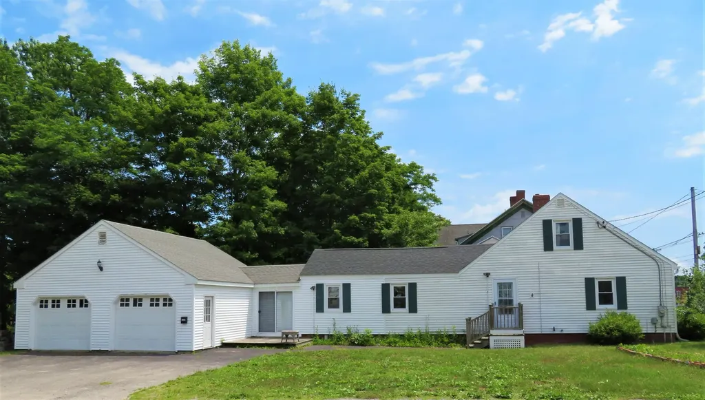 1249 Forest Avenue Portland ME 04103