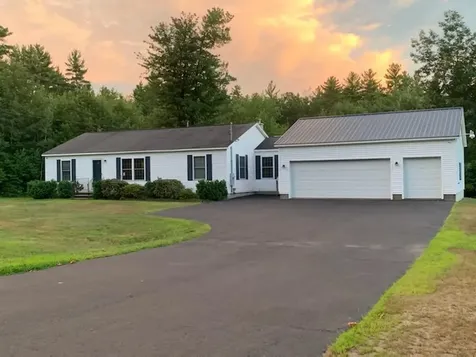 2519 Route 109 Acton ME 04001