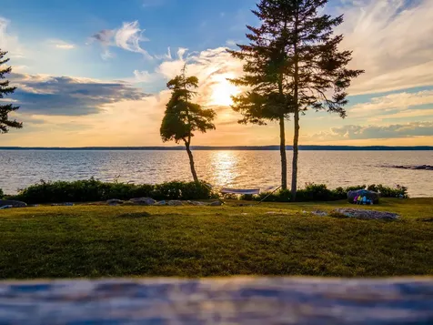 4 Rose Way Bristol ME 04554